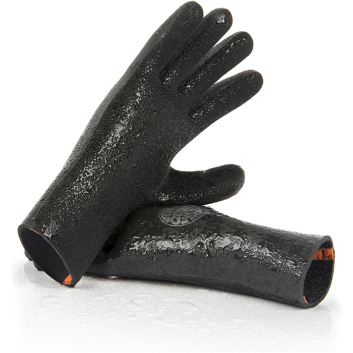 2021 Rip Curl Rubber Soul 3mm Glove WGL5BM Wetsuits Accessories